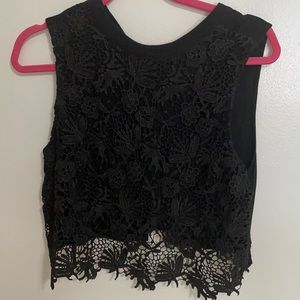 Woman’s tank top